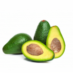 Green Avocado