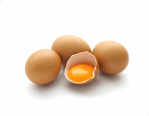 Chicken Eggs