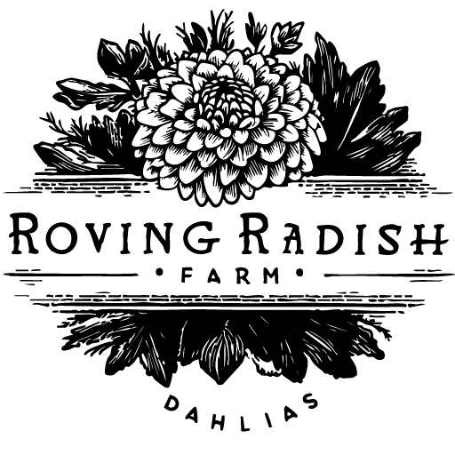 Roving Radish Flower Farm